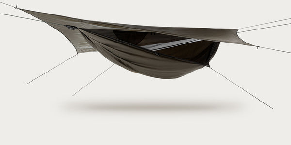 偉大な Hennessy Hammock Explorer Deluxe Zip XL – Hennessy Hammock EU ハンモック