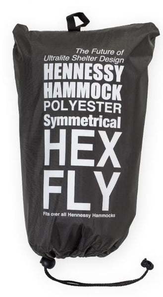 Hennessy shop hammock ultralite