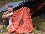 4Season Survivorman Zip XL