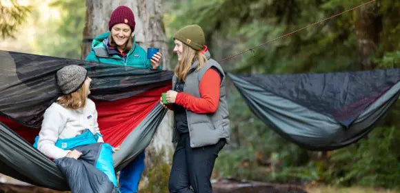 four season hammocks