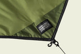 Olive Drab - Hex Rainfly 70D Polyester