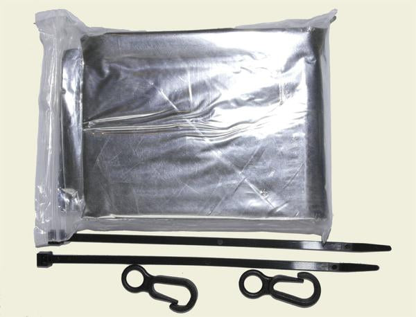 Supershelter Parts - Blanket/Straps/Hooks - Replacement