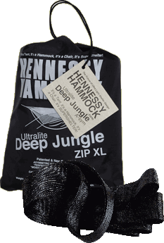 Customize your Deep Jungle Zip XL