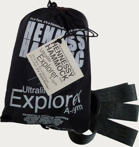 Customize your Explorer Ultralite Zip XL