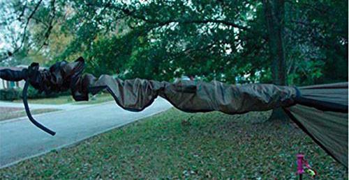 SnakeSkins – Hennessy Hammock EU