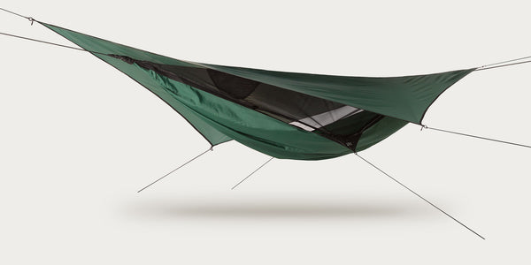 Hennessy Hammock Scout Zip – Hennessy Hammock EU