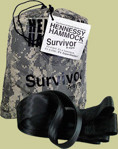 Customize your Survivor Asym Universal Camo