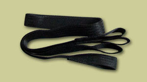 1" Hammock Webbing Straps