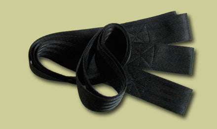 1.5" x 96" Webbing Strap Set for Expedition, Scout, Deep Jungle and Explorer Ultralight