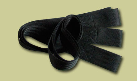 1.5" Hammock Webbing Straps