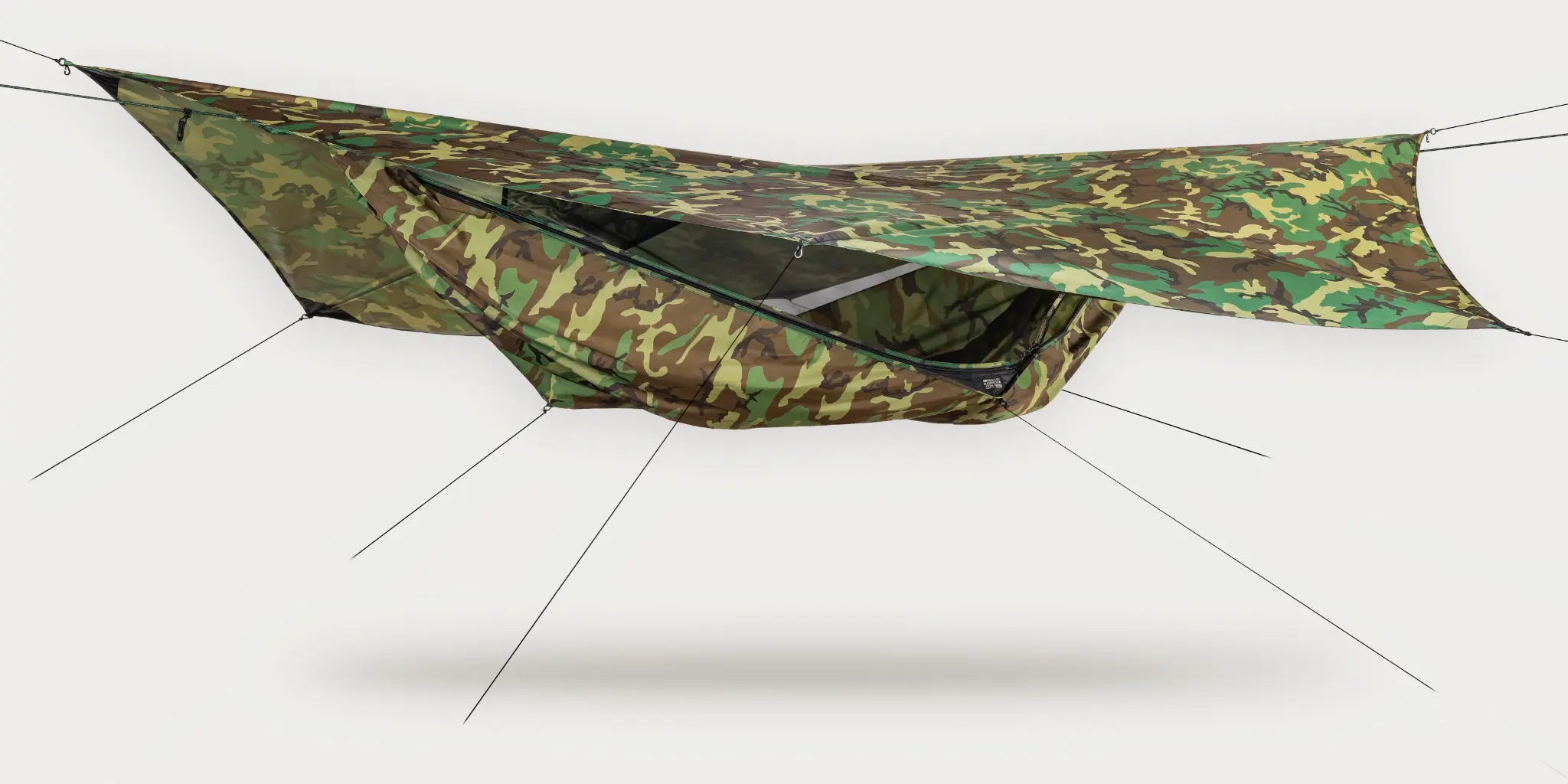 Jungle Expedition Zip