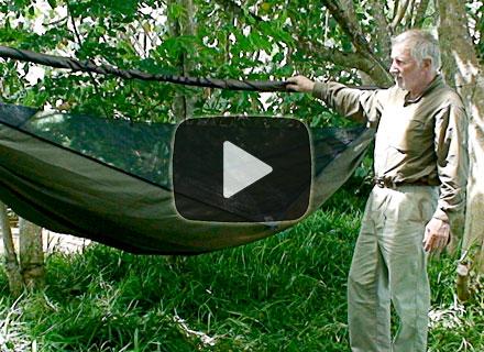 Hennessy Hammock EU